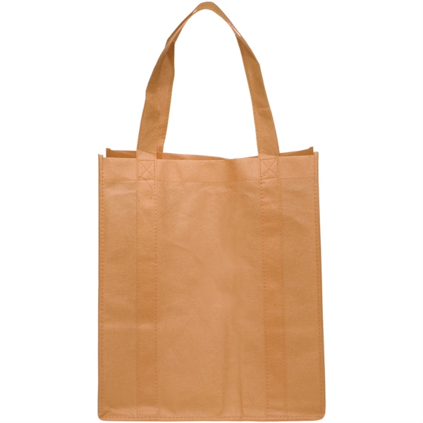 Reusable Grocery Tote Bags - Reusable Grocery Tote Bags - Image 5 of 15