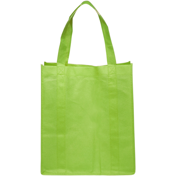 Reusable Grocery Tote Bags - Reusable Grocery Tote Bags - Image 6 of 15