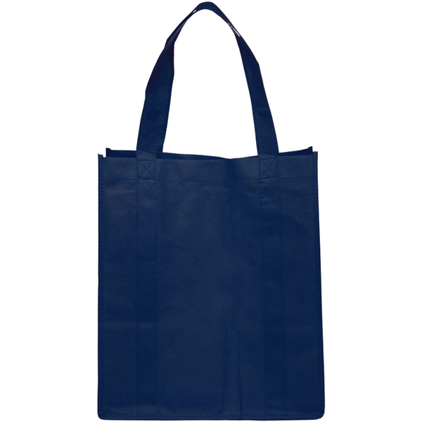 Reusable Grocery Tote Bags - Reusable Grocery Tote Bags - Image 7 of 15