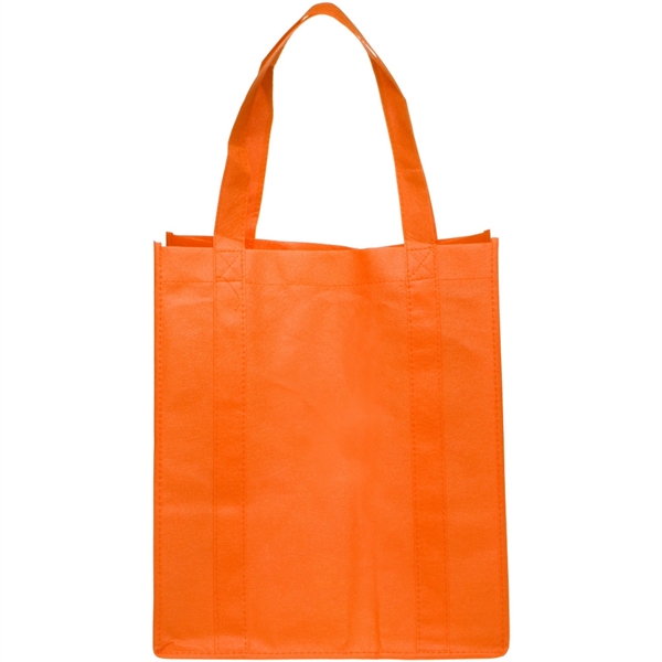 Reusable Grocery Tote Bags - Reusable Grocery Tote Bags - Image 8 of 15
