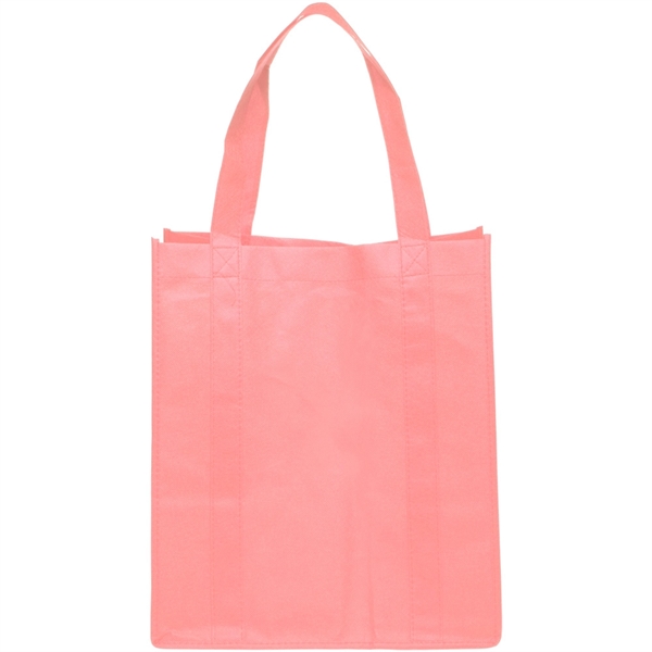 Reusable Grocery Tote Bags - Reusable Grocery Tote Bags - Image 9 of 15
