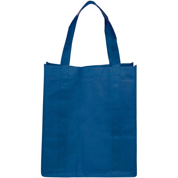 Reusable Grocery Tote Bags - Reusable Grocery Tote Bags - Image 10 of 15