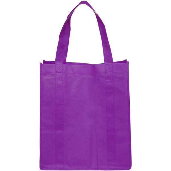 Reusable Grocery Tote Bags - Reusable Grocery Tote Bags - Image 11 of 15