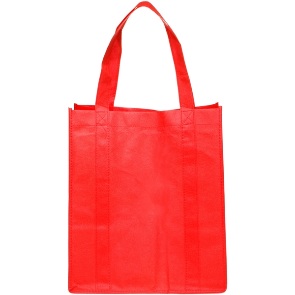 Reusable Grocery Tote Bags - Reusable Grocery Tote Bags - Image 12 of 15