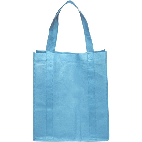 Reusable Grocery Tote Bags - Reusable Grocery Tote Bags - Image 13 of 15