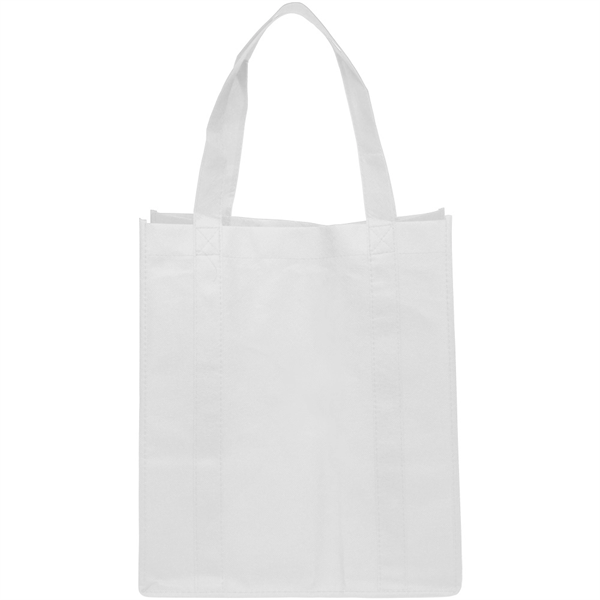 Reusable Grocery Tote Bags - Reusable Grocery Tote Bags - Image 14 of 15