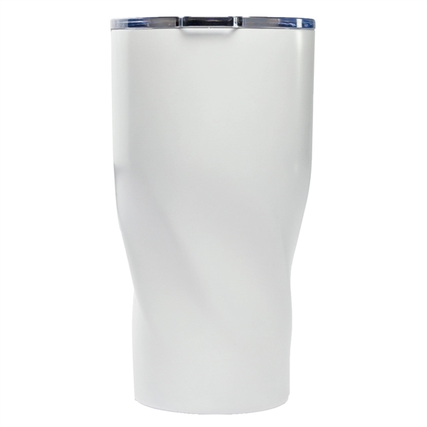 Wavey Mavey 20 oz. Travel Mug - Wavey Mavey 20 oz. Travel Mug - Image 2 of 2