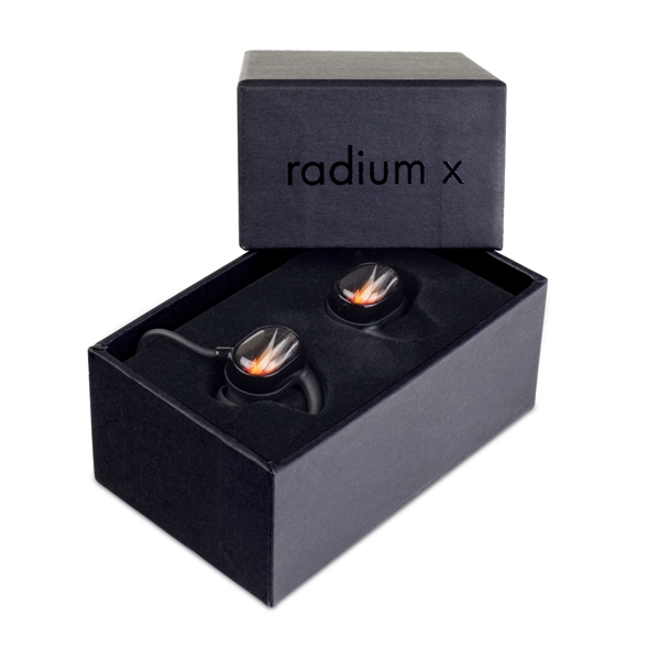 Radium X™ - Radium X™ - Image 2 of 3