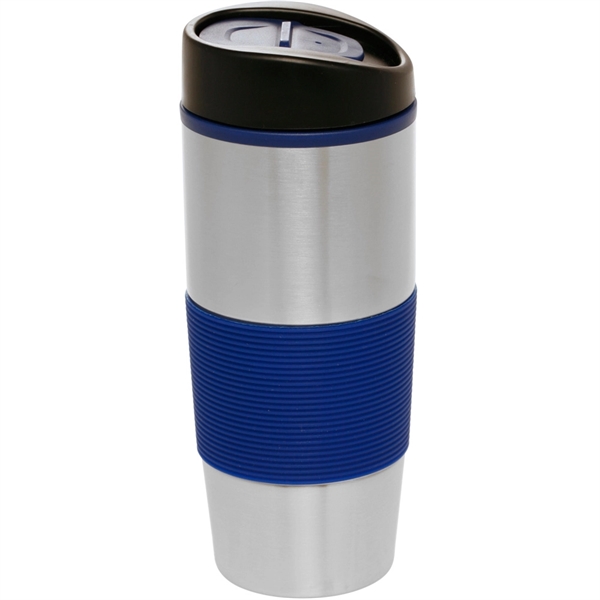 16 oz. Color Grip Tumbler - 16 oz. Color Grip Tumbler - Image 6 of 8