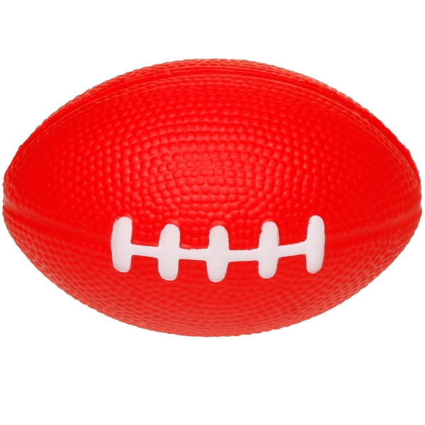 Football Stress Reliever - Football Stress Reliever - Image 4 of 4
