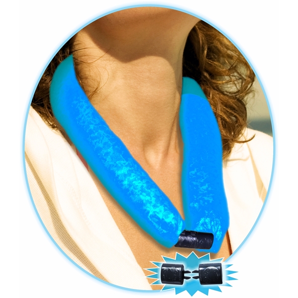 cooling rags for neck