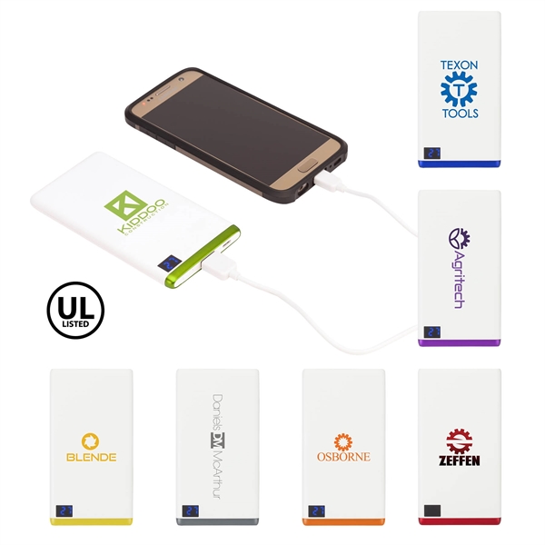 Ring Series Mobile Power Bank