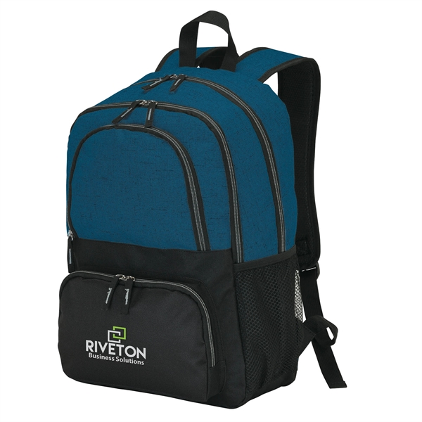 Alabama Laptop Backpack - Alabama Laptop Backpack - Image 0 of 7