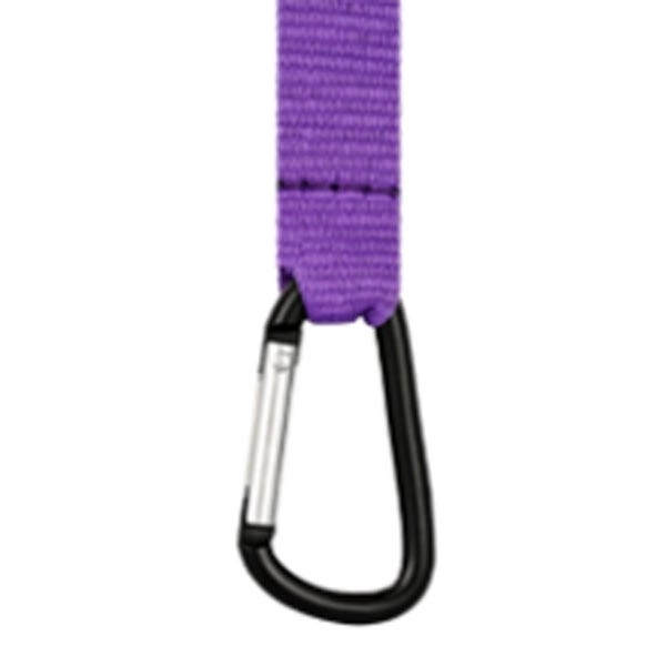 Low Cost Custom Polyester Lanyards-B - Low Cost Custom Polyester Lanyards-B - Image 6 of 15