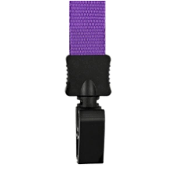 Lanyards Polyester Style - Lanyards Polyester Style - Image 4 of 11