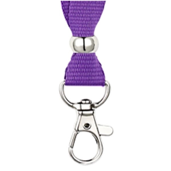 Low Cost Custom Polyester Lanyards-B - Low Cost Custom Polyester Lanyards-B - Image 10 of 15