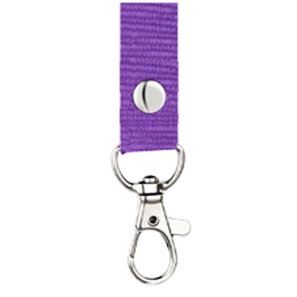 Lanyards Polyester Style - Lanyards Polyester Style - Image 6 of 11
