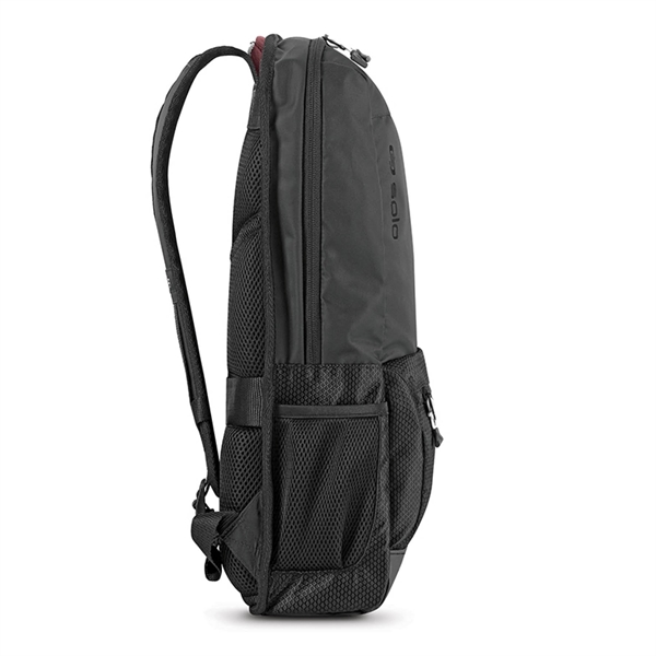 Solo New York Draft Backpack - Solo New York Draft Backpack - Image 4 of 18