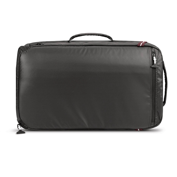 Solo New York All-Star Backpack Duffel - Solo New York All-Star Backpack Duffel - Image 3 of 5