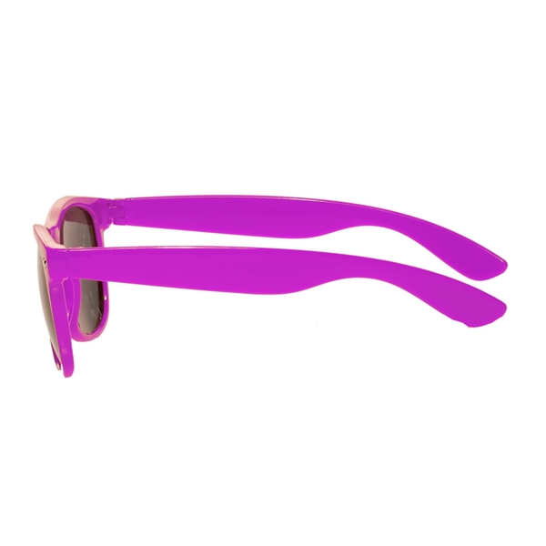 Tahiti Sunglasses - Tahiti Sunglasses - Image 17 of 21