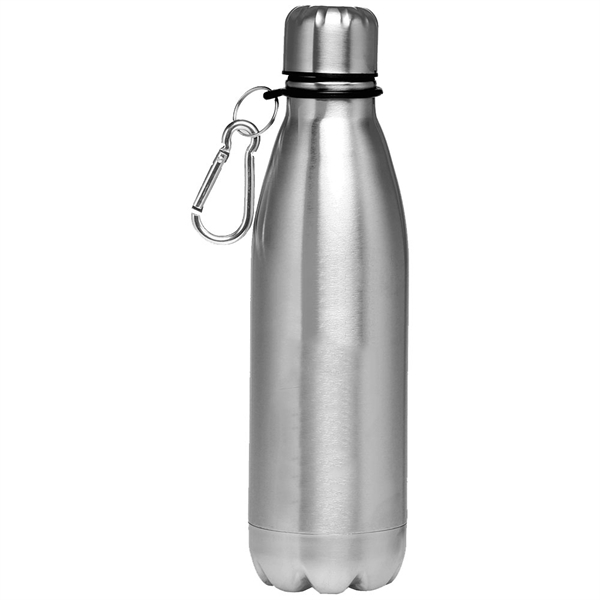 26 oz. Bullet Sports Water Bottle - 26 oz. Bullet Sports Water Bottle - Image 1 of 2