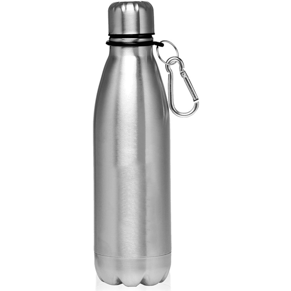 26 oz. Bullet Sports Water Bottle - 26 oz. Bullet Sports Water Bottle - Image 2 of 2
