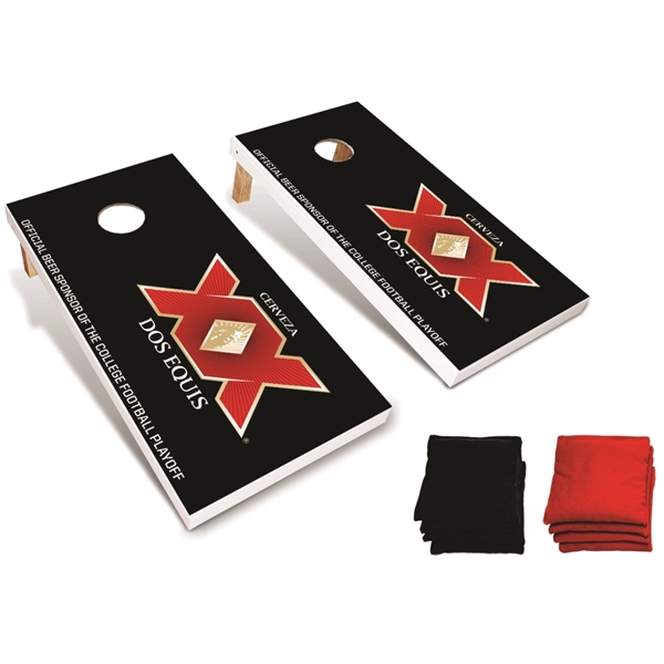 Wood Cornhole Boards (48" x 24") - Custom - Wood Cornhole Boards (48" x 24") - Custom - Image 6 of 7