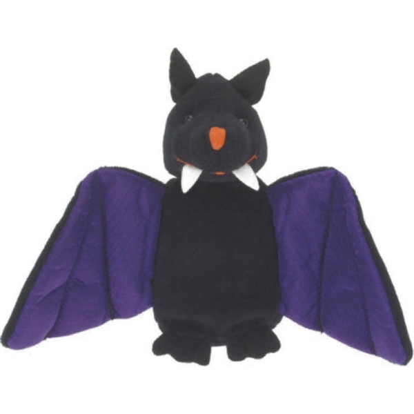 6" Halloween Plush - Bat