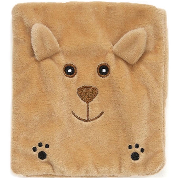 3" x 3" Ice Pack Holder