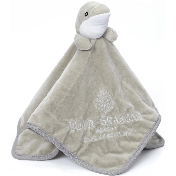 Custom Comfort Blanket