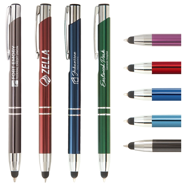 Tres'Chic Touch Pen - Standard Laser