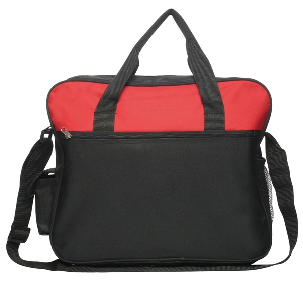 Laptop Messenger Bags - Laptop Messenger Bags - Image 3 of 3