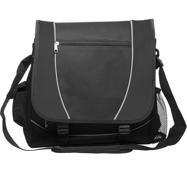 Messenger & Laptop Bags - Messenger & Laptop Bags - Image 4 of 5