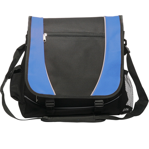 Messenger & Laptop Bags - Messenger & Laptop Bags - Image 5 of 5