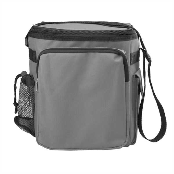 Traveler Insulated Lunch Bags - Traveler Insulated Lunch Bags - Image 6 of 7