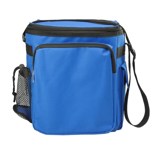 Traveler Insulated Lunch Bags - Traveler Insulated Lunch Bags - Image 7 of 7