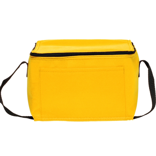 Zipper Top Insulated Lunch Bags - Zipper Top Insulated Lunch Bags - Image 13 of 13