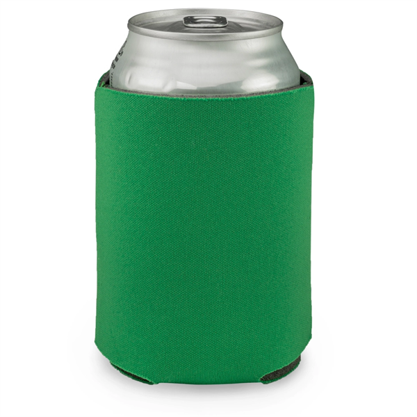 Advertising Premium Collapsible Beer Can Coolers (12 Oz.)