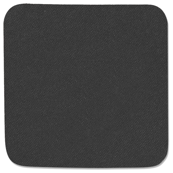 4 inch Squared Foam Coaster - 4 inch Squared Foam Coaster - Image 3 of 10