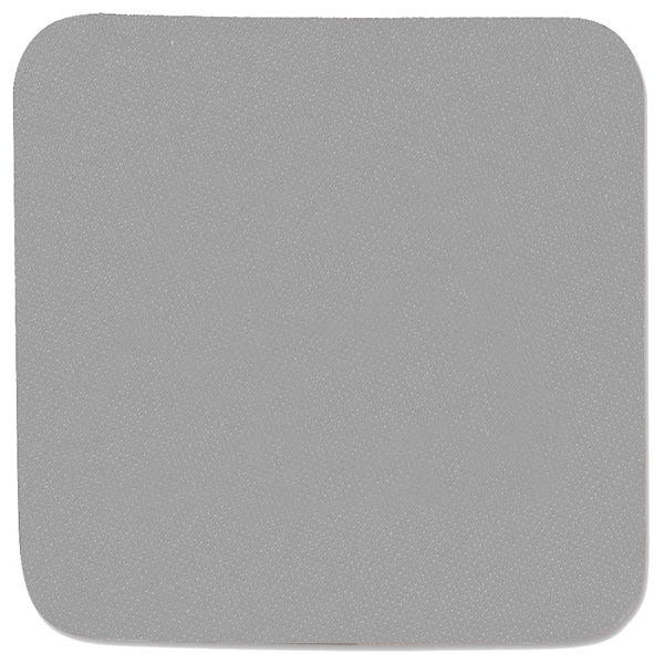 4 inch Squared Foam Coaster - 4 inch Squared Foam Coaster - Image 4 of 10