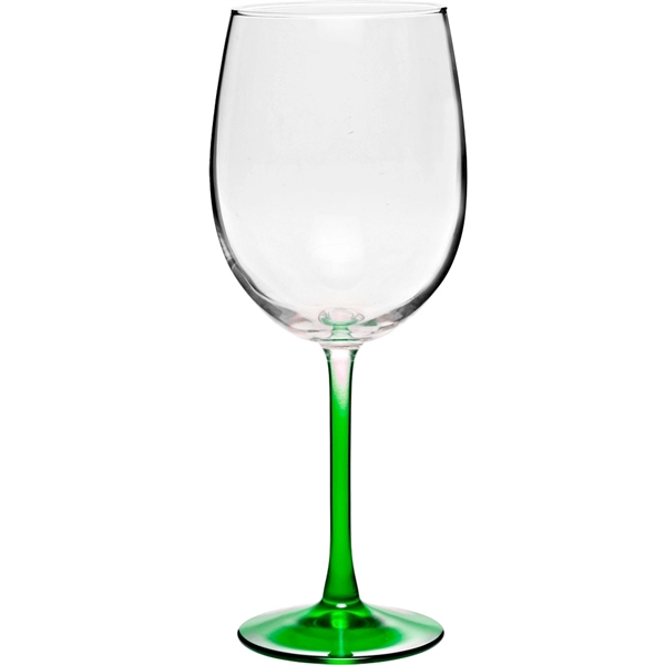 Custom Imprinted 10 Oz Wine Glasses