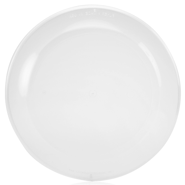 9.25" Translucent Color Flying Discs - 9.25" Translucent Color Flying Discs - Image 7 of 10