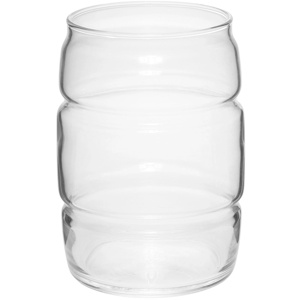 16 oz. ARC Barrel Cooler Glasses - 16 oz. ARC Barrel Cooler Glasses - Image 9 of 13