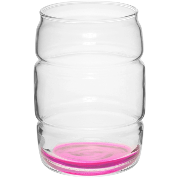 16 oz. ARC Barrel Cooler Glasses - 16 oz. ARC Barrel Cooler Glasses - Image 11 of 13