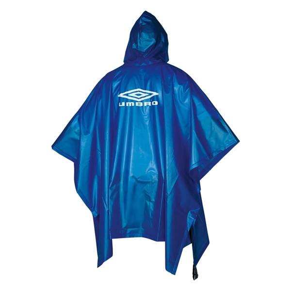 Rain Poncho Lightweight - Rain Poncho Lightweight - Image 2 of 3