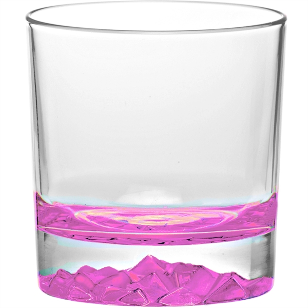 11.5 oz ARC Nevado Denver Whiskey Glasses - 11.5 oz ARC Nevado Denver Whiskey Glasses - Image 9 of 13