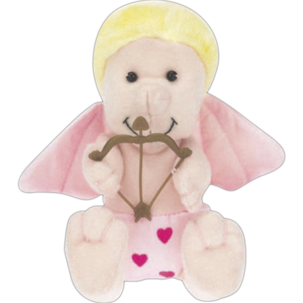 Valentine's Day Plush - Cupid