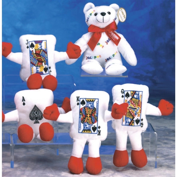 7" Playing Cards