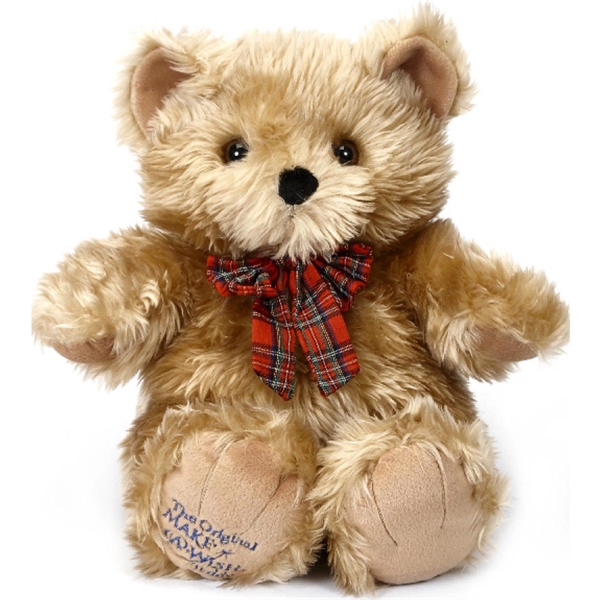 20" Make A Wish Bear - Close Out
