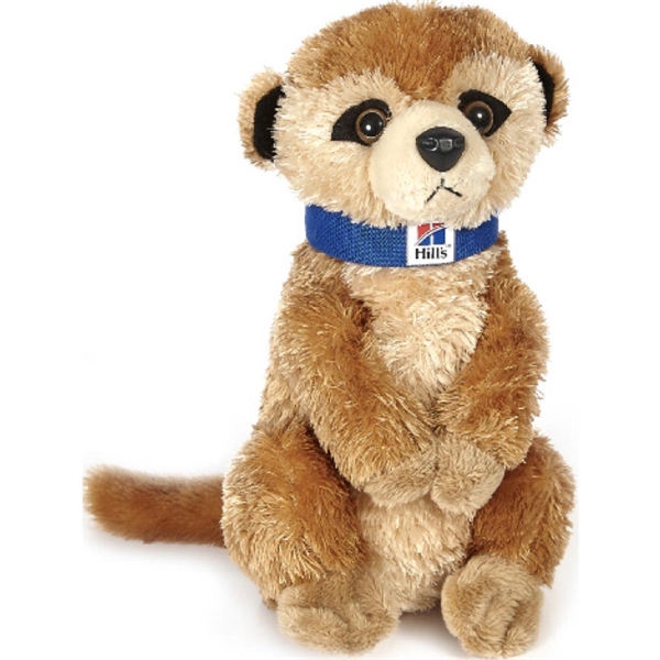 8" Meerkat Prairie Dog